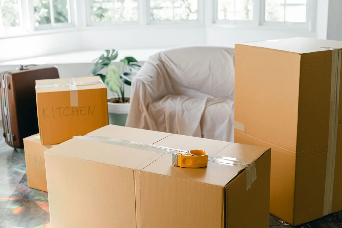 Hoarding Cleanup in Eliot, Portland, OR